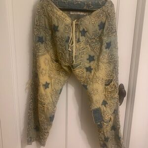 Magnolia Pearl O’Keefe Denim